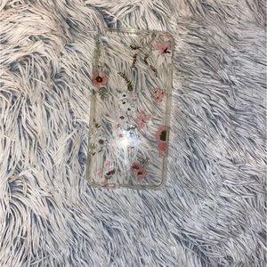 IPHONE 7+ Case (Pick 5for $10)